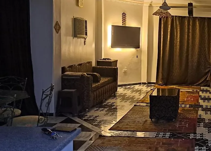 Apartment صن لايت Ras Sedr