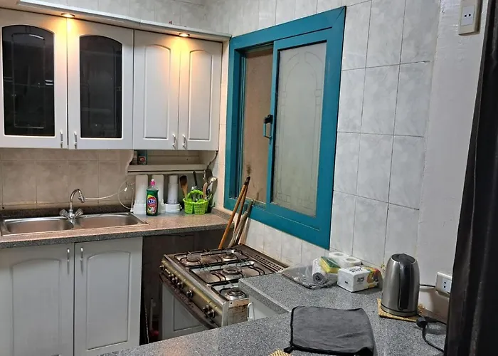 Apartment صن لايت