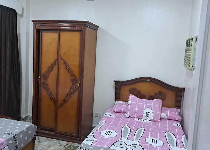 Apartment صن لايت