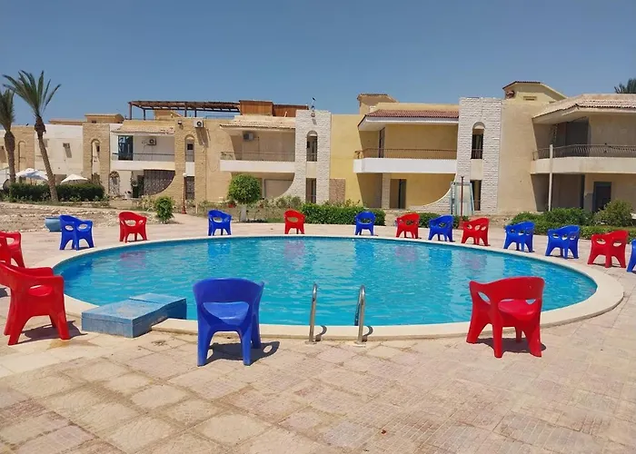 Apartment صن لايت