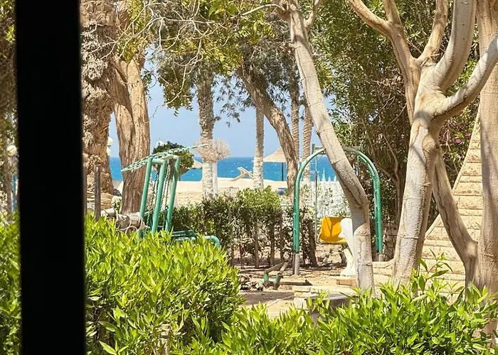 صن لايت Apartment