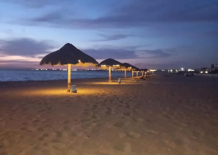Apartment صن لايت Ras Sedr